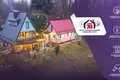 House 81 m² Krasnienski sielski Saviet, Belarus