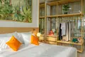 Appartement 1 chambre 56 m² Karon, Thaïlande