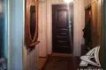 Apartamento 2 habitaciones 54 m² Kámieniets, Belarús
