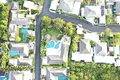 Villa 4 chambres 600 m² Phuket, Thaïlande