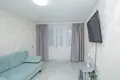 Wohnung 2 zimmer 50 m² Minsk, Belarus