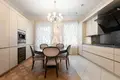 Apartamento 24 habitaciones 596 m² Riga, Letonia