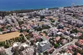 Mieszkanie 2 pokoi 103 m² Jermasoja, Cypr