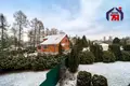 House 230 m² Samahvalavicy, Belarus