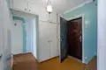 2 room apartment 46 m² Minsk, Belarus