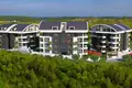 Appartement 1 chambre 47 m² Oba, Turquie