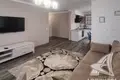 Apartamento 3 habitaciones 81 m² Muchaviecki sielski Saviet, Belarús