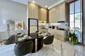 Villa de 5 pièces 181 m² Pattaya, Thaïlande