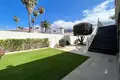 Willa 3 pokoi 480 m² Puerto de la Cruz, Hiszpania