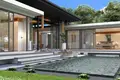 villa de 3 chambres 330 m² Choeng Thale, Thaïlande