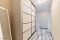 Квартира 1 комната 40 м² Копище, Беларусь