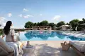 Appartement 3 chambres 107 m² Doubaï, Émirats arabes unis