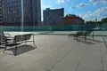 Büro 134 m² Moskau, Russland