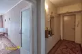 Apartment 48 m² Minsk, Belarus