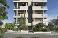 Appartement 2 chambres 104 m² Derýnia, Chypre