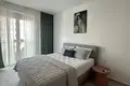 Wohnung 1 Schlafzimmer 58 m² Rafailovici, Montenegro