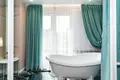 Mieszkanie 2 pokoi 115 m² Mińsk, Białoruś