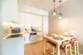 Mieszkanie 2 pokoi 55 m² Tivat, Czarnogóra