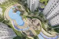 Appartement 1 chambre 60 m² Dipkarpaz, Chypre du Nord