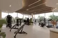 Wohnung 4 zimmer 145 m² Dubai, Vereinigte Arabische Emirate