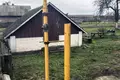 Dom 2 pokoi 54 m² Uzdzienski sielski Saviet, Białoruś