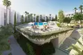 Wohnung 3 Schlafzimmer 89 m² Bel Air, Spanien