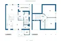 Maison 3 chambres 79 m² Vaajakoski, Finlande