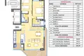 2 bedroom penthouse 206 m² Alicante, Spain