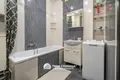 Mieszkanie 1 pokój 42 m² Mińsk, Białoruś