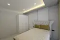 Attique 4 chambres 155 m² Akarca Koyu, Turquie