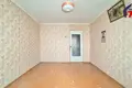 3 room apartment 62 m² Dzyarzhynsk, Belarus