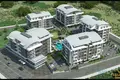 Dzielnica mieszkaniowa 3 Bedroom Apartments with Seperate Kitchen in Alanya Oba