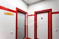 Ресторан, кафе 8 комнат 126 м² в Минске, Беларусь