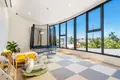 1 bedroom apartment 35 m² Ban Bang Thao, Thailand