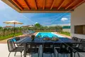 5 room house 270 m² Opcina Svetvincenat, Croatia