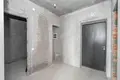 Apartamento 1 habitación 44 m² Minsk, Belarús