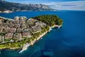 Mieszkanie 1 pokój 100 m² Budva, Czarnogóra