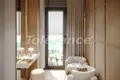 3 bedroom apartment 125 m² Muratpasa, Turkey