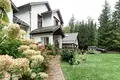 House 12 rooms 915 m² Novoglagolevo, Russia