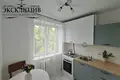 Wohnung 3 zimmer 56 m² Baranawitschy, Belarus