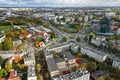 Квартира 3 комнаты 62 м² Краков, Польша
