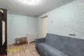 2 room apartment 45 m² Minsk, Belarus