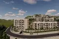 1 bedroom condo 45 m² Budva, Montenegro