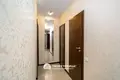 Квартира 2 комнаты 70 м² Минск, Беларусь