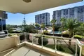 Квартира 3 комнаты 120 м² Средиземноморский регион, Турция