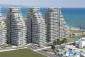Apartamento 1 habitación 37 m² Akrotiri, Chipre