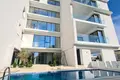Apartamento 3 habitaciones 111 m² en Germasogeia, Chipre