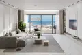 Жилой квартал Nouvelle residence de haut standing a la marina dashdod