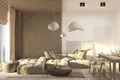 Appartement 1 chambre 59 m² Kaliningrad, Russie
