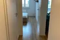 2 room apartment 43 m² in Warsaw, Poland